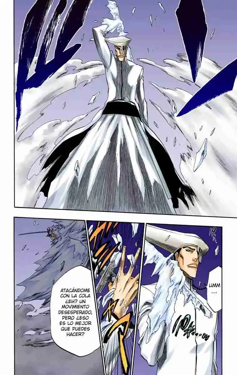 Bleach Full Color - Capítulo 208 - Página 13 - LectorTMOo