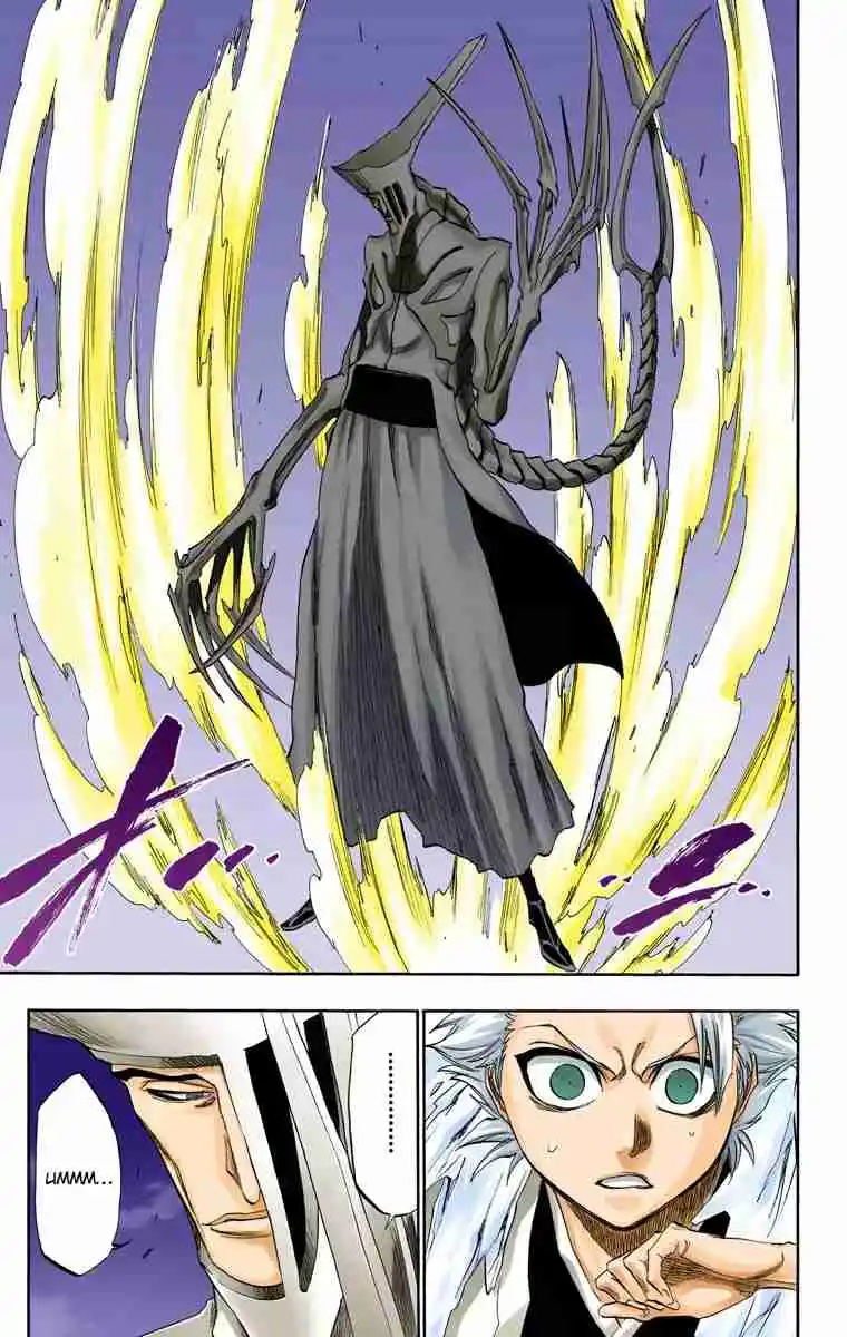 Bleach Full Color - Capítulo 208 - Página 18 - LectorTMOo
