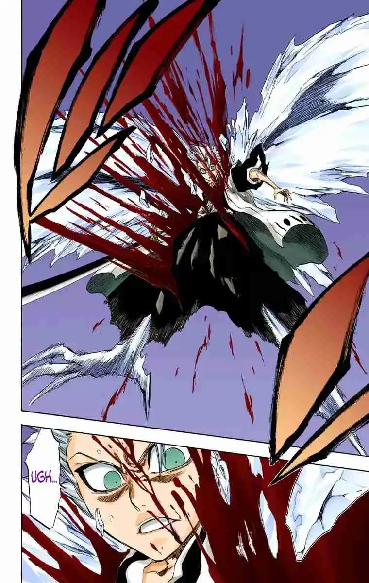 Bleach Full Color - Capítulo 208 - Página 19 - LectorTMOo