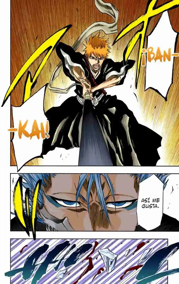 Bleach Full Color - Capítulo 209 - Página 11 - LectorTMOo