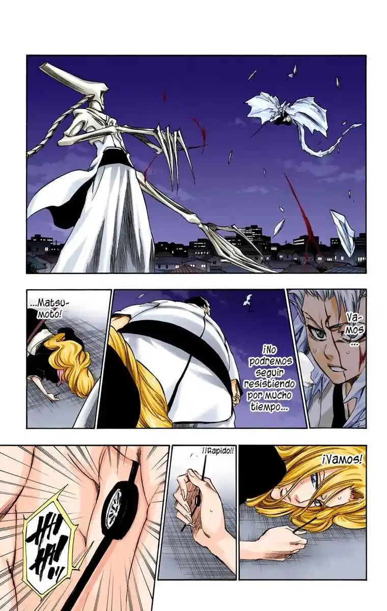 Bleach Full Color - Capítulo 209 - Página 12 - LectorTMOo