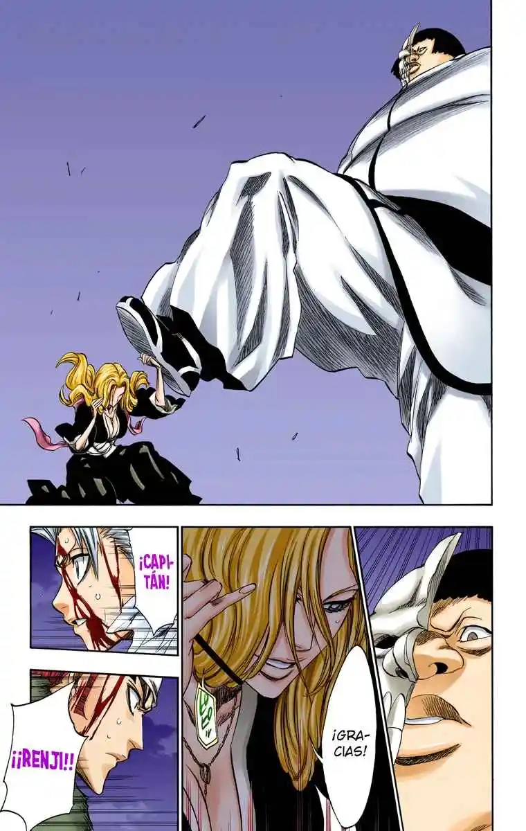 Bleach Full Color - Capítulo 209 - Página 14 - LectorTMOo