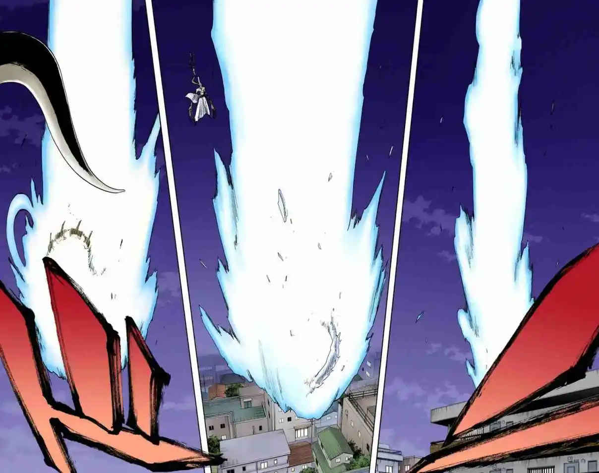 Bleach Full Color - Capítulo 209 - Página 17 - LectorTMOo