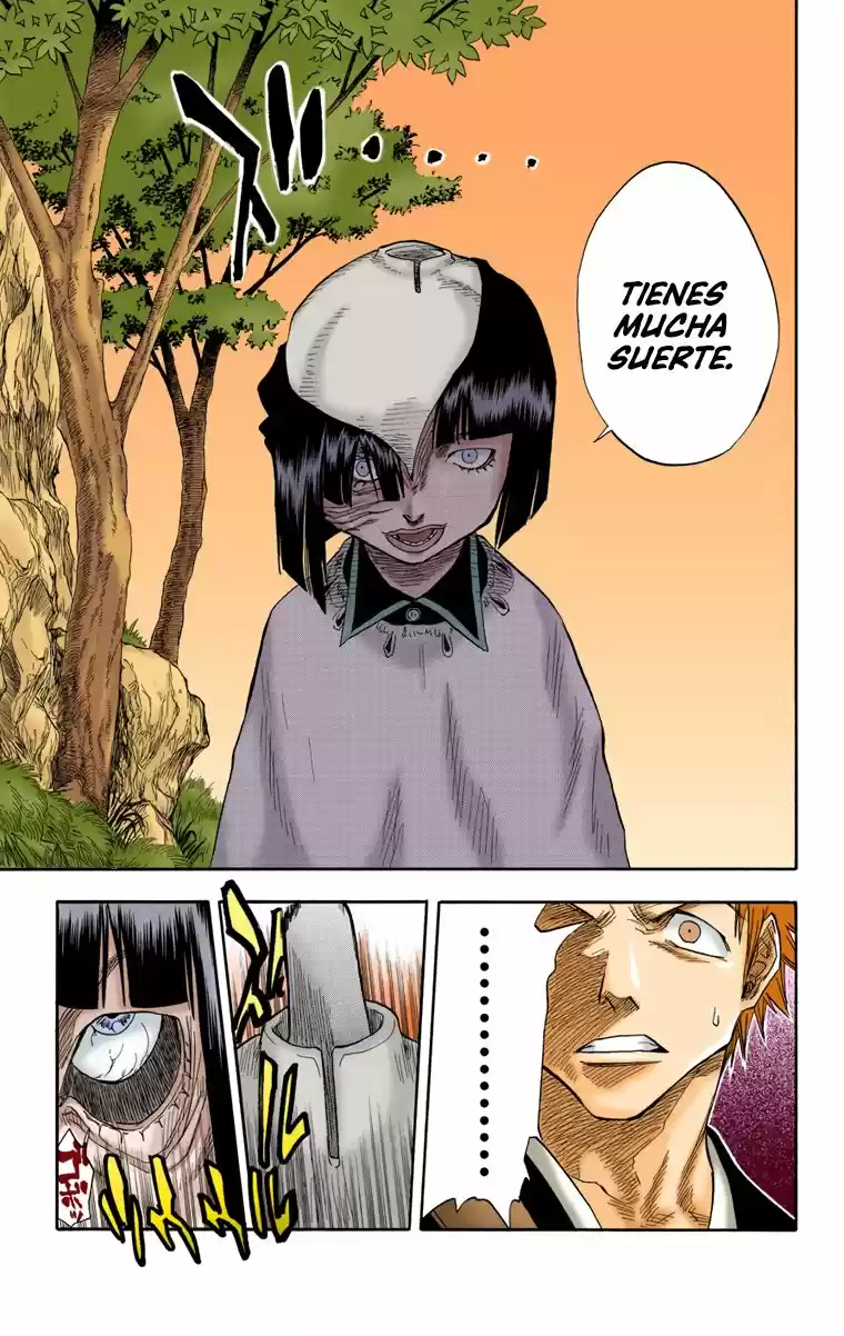 Bleach Full Color - Capítulo 21 - Página 6 - LectorTMOo