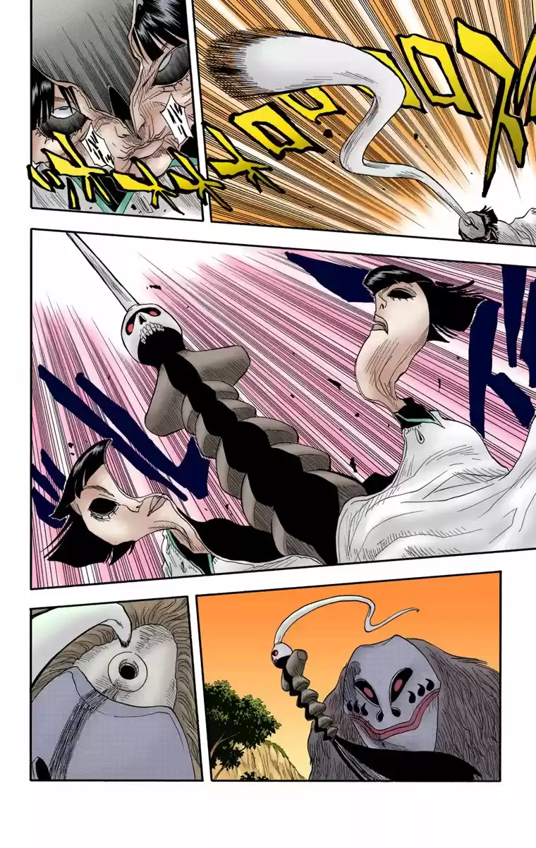 Bleach Full Color - Capítulo 21 - Página 7 - LectorTMOo