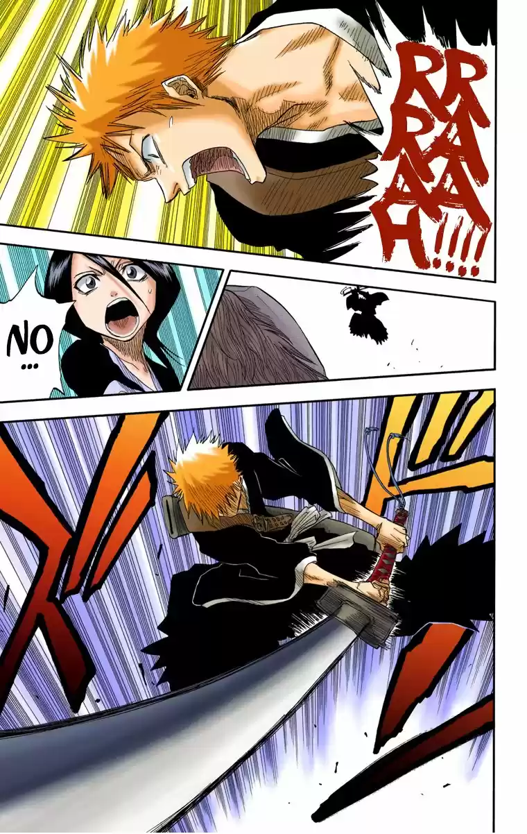 Bleach Full Color - Capítulo 21 - Página 14 - LectorTMOo