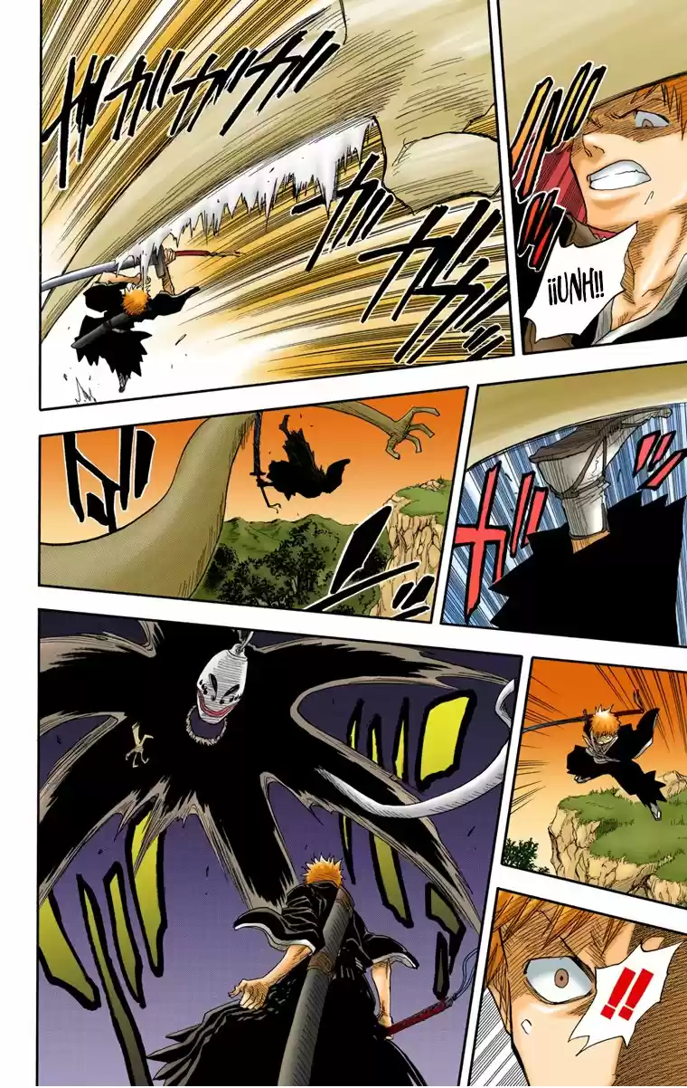 Bleach Full Color - Capítulo 21 - Página 17 - LectorTMOo