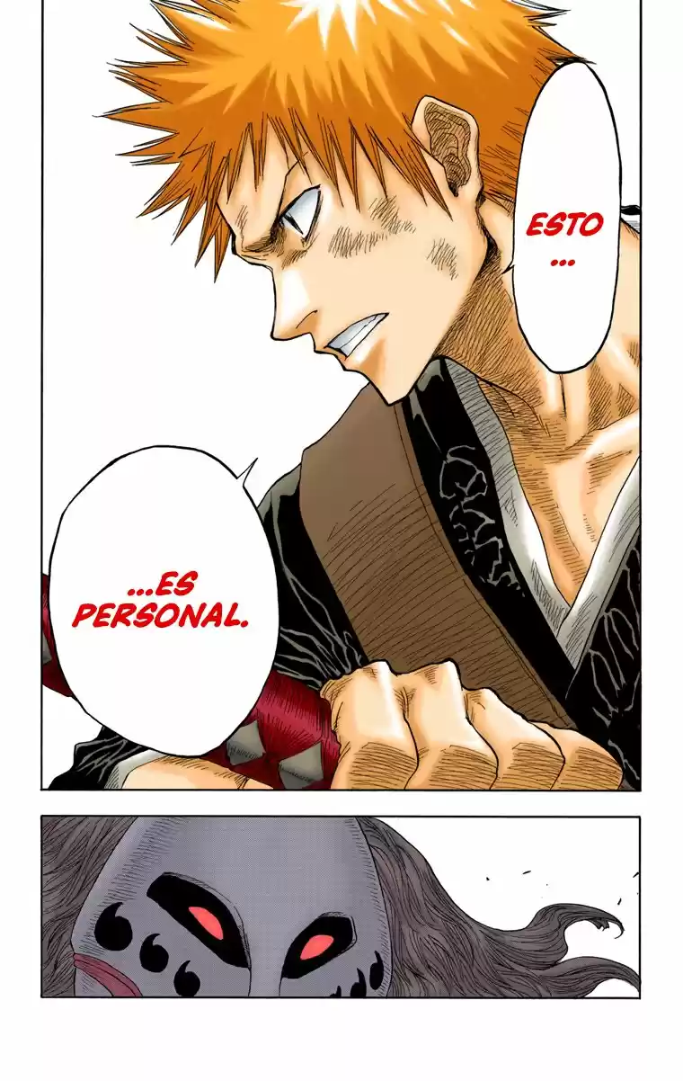 Bleach Full Color - Capítulo 21 - Página 20 - LectorTMOo