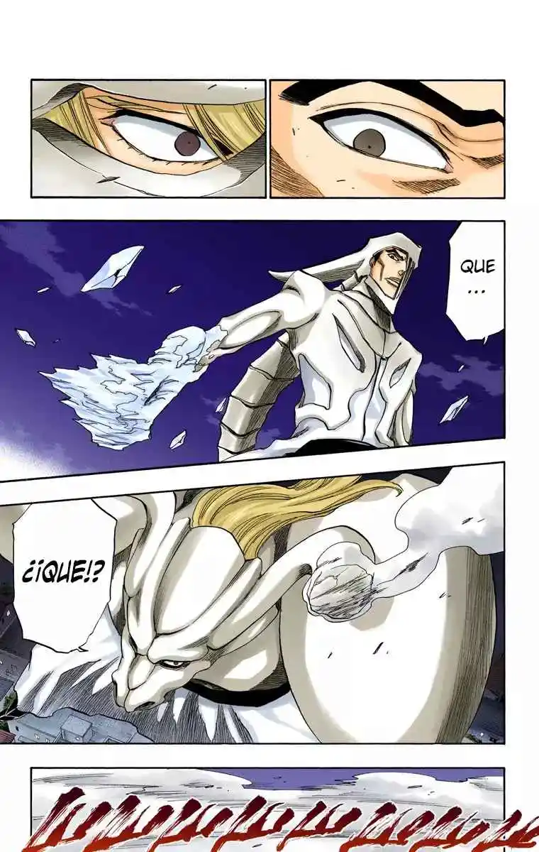 Bleach Full Color - Capítulo 210 - Página 4 - LectorTMOo