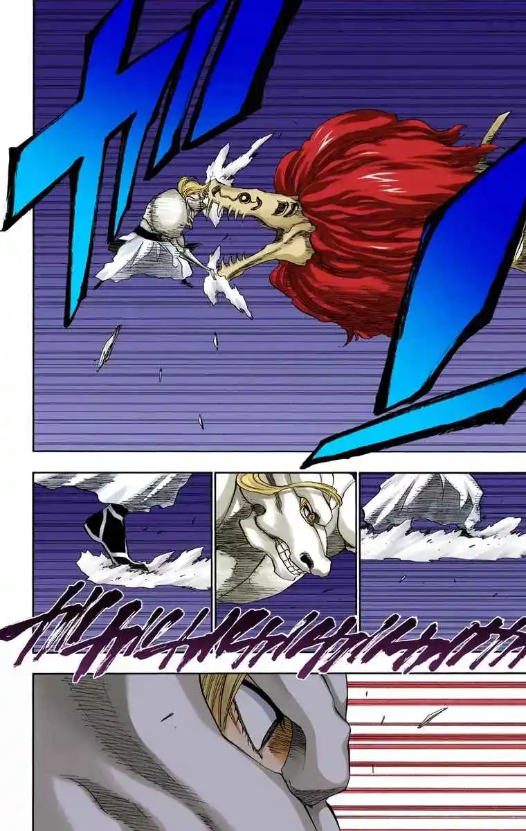 Bleach Full Color - Capítulo 210 - Página 8 - LectorTMOo