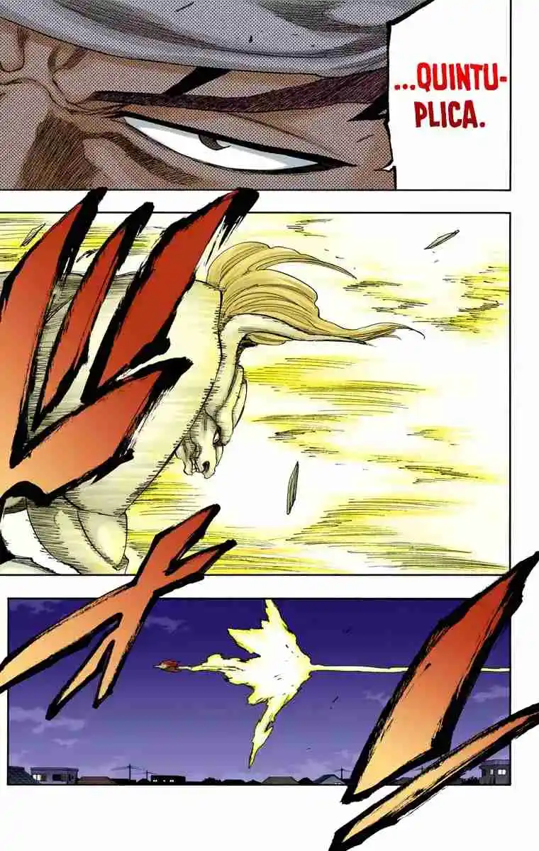 Bleach Full Color - Capítulo 210 - Página 9 - LectorTMOo