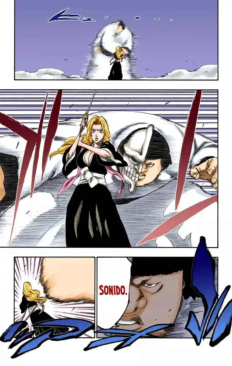 Bleach Full Color - Capítulo 210 - Página 11 - LectorTMOo