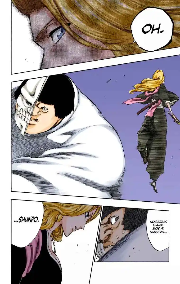Bleach Full Color - Capítulo 210 - Página 12 - LectorTMOo