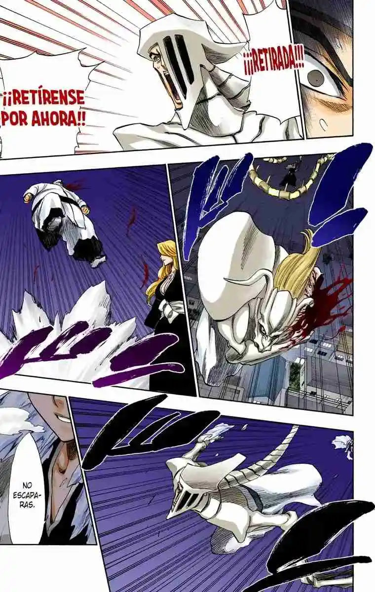 Bleach Full Color - Capítulo 210 - Página 15 - LectorTMOo