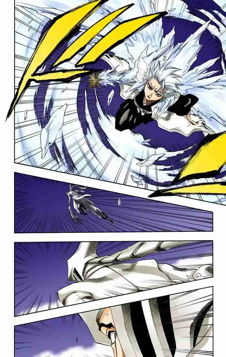 Bleach Full Color - Capítulo 210 - Página 16 - LectorTMOo