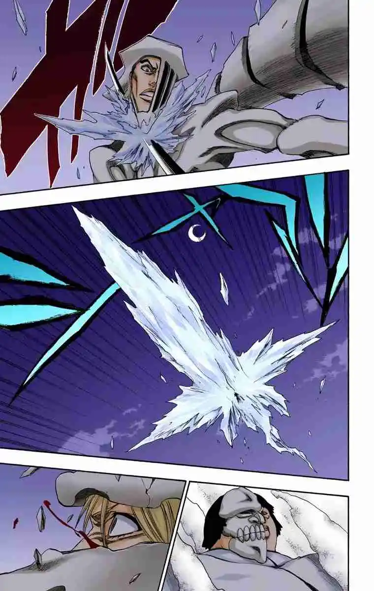 Bleach Full Color - Capítulo 210 - Página 17 - LectorTMOo