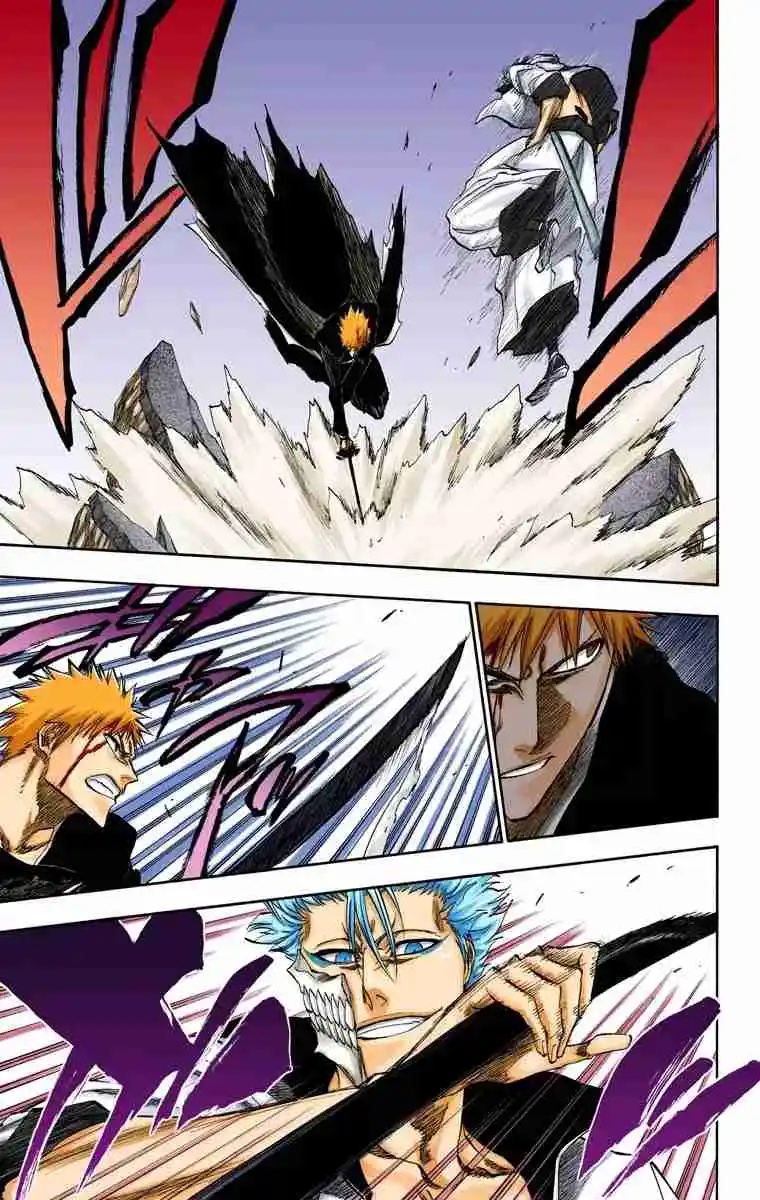 Bleach Full Color - Capítulo 211 - Página 6 - LectorTMOo