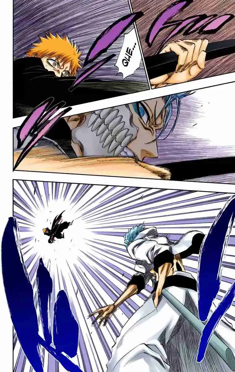 Bleach Full Color - Capítulo 211 - Página 7 - LectorTMOo