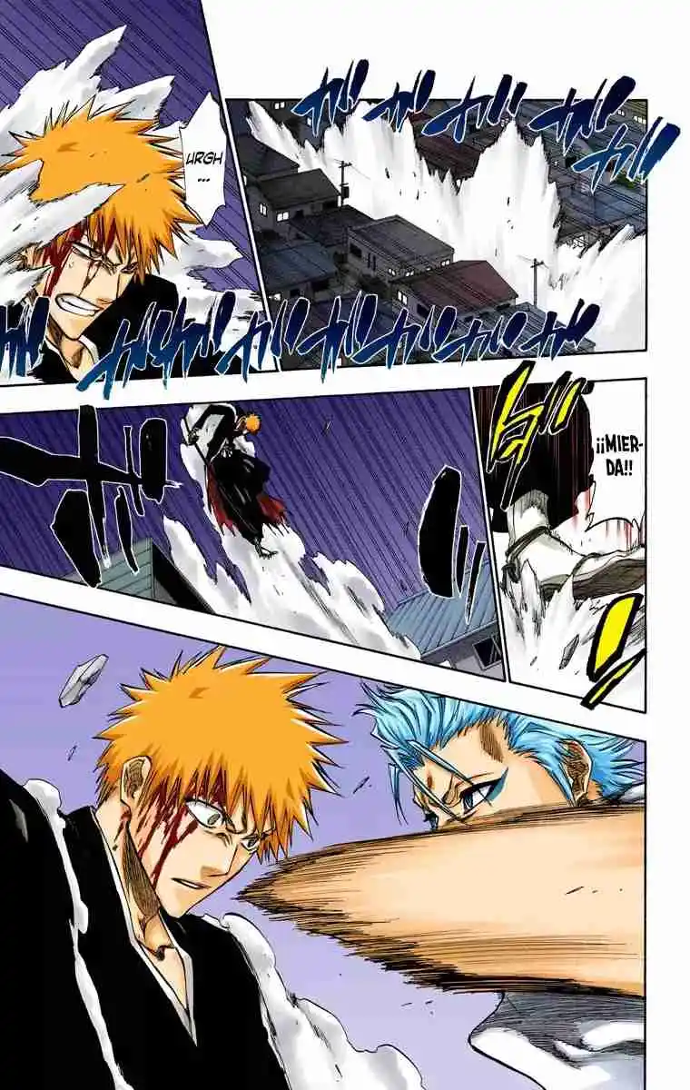 Bleach Full Color - Capítulo 211 - Página 8 - LectorTMOo