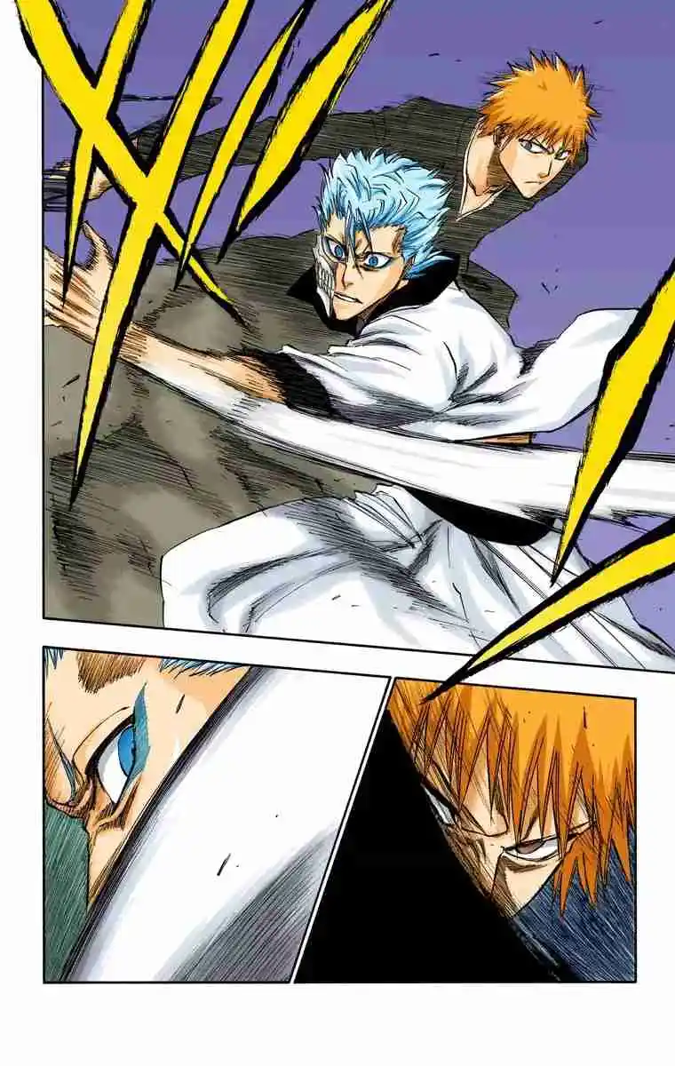 Bleach Full Color - Capítulo 211 - Página 9 - LectorTMOo