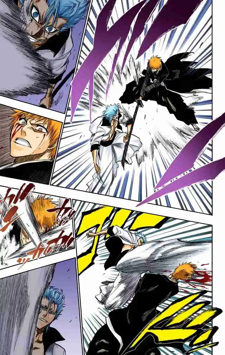 Bleach Full Color - Capítulo 211 - Página 10 - LectorTMOo