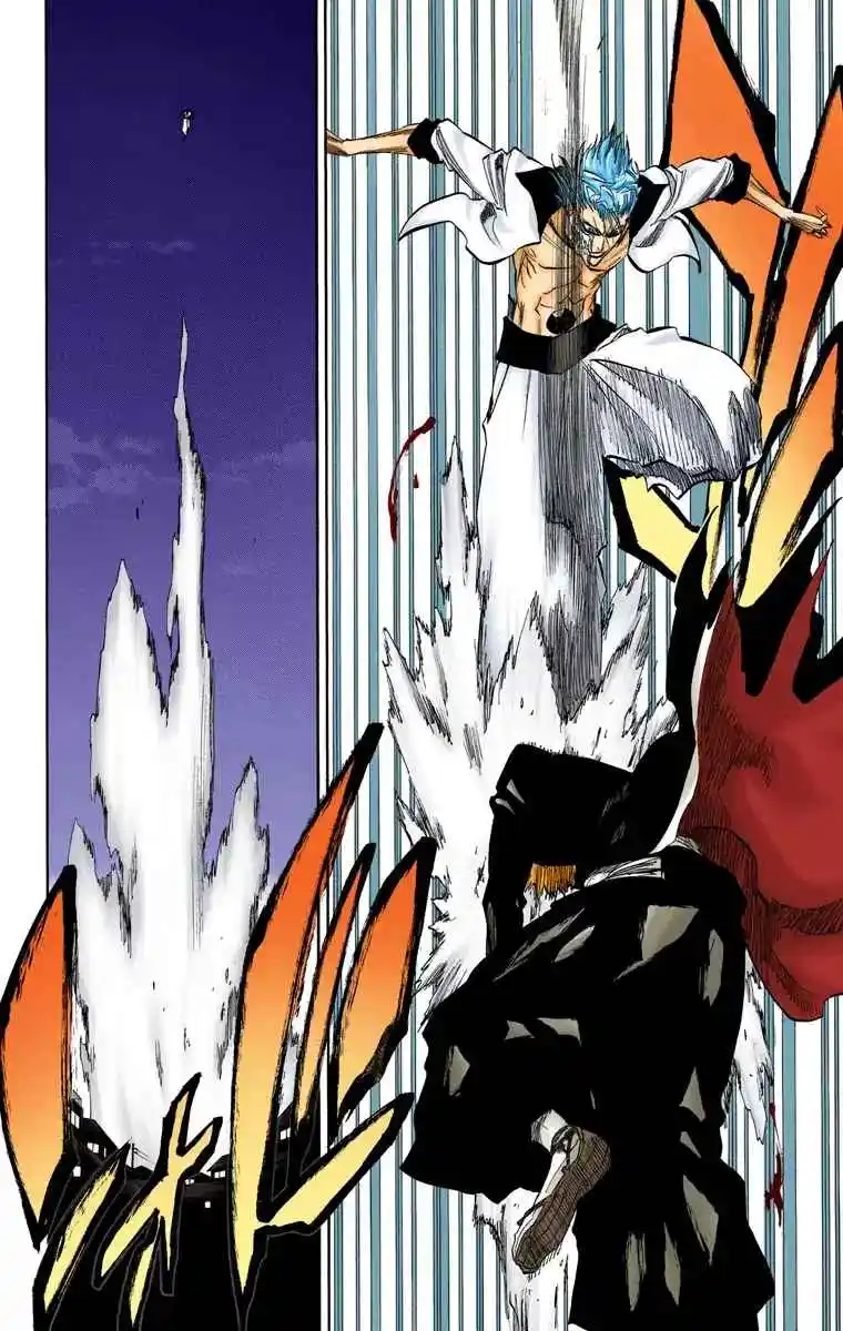 Bleach Full Color - Capítulo 211 - Página 11 - LectorTMOo