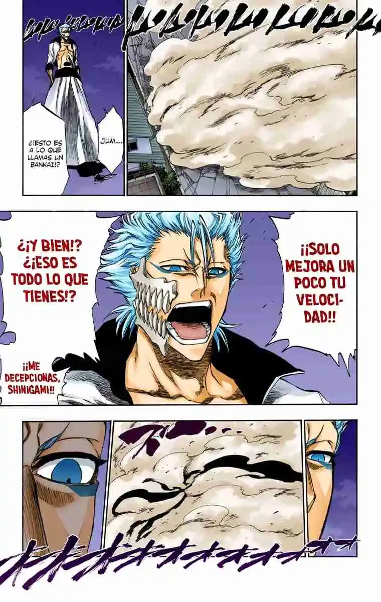 Bleach Full Color - Capítulo 211 - Página 12 - LectorTMOo