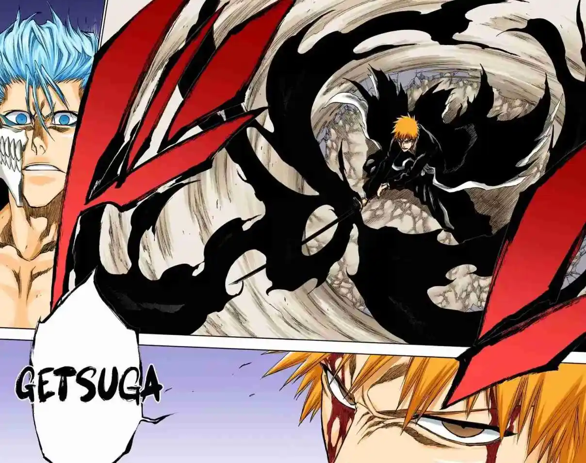 Bleach Full Color - Capítulo 211 - Página 13 - LectorTMOo