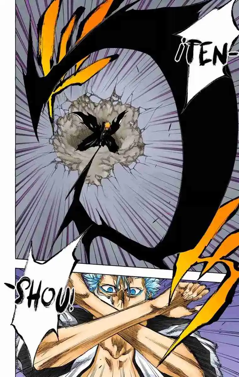 Bleach Full Color - Capítulo 211 - Página 14 - LectorTMOo