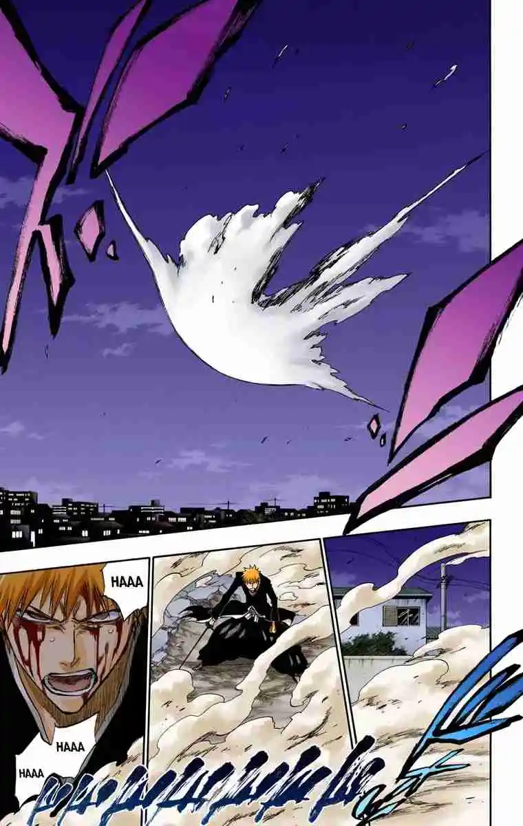 Bleach Full Color - Capítulo 211 - Página 15 - LectorTMOo