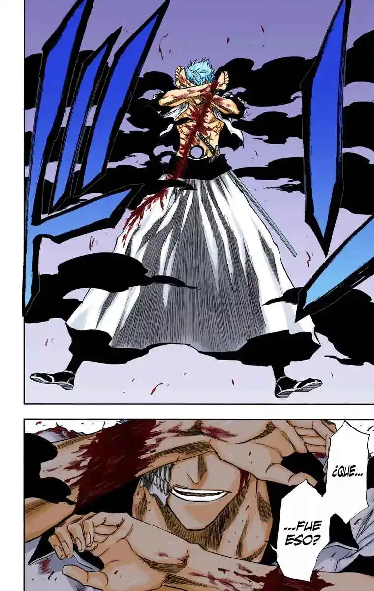 Bleach Full Color - Capítulo 211 - Página 16 - LectorTMOo