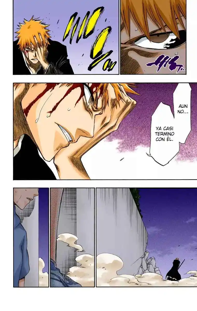 Bleach Full Color - Capítulo 211 - Página 18 - LectorTMOo