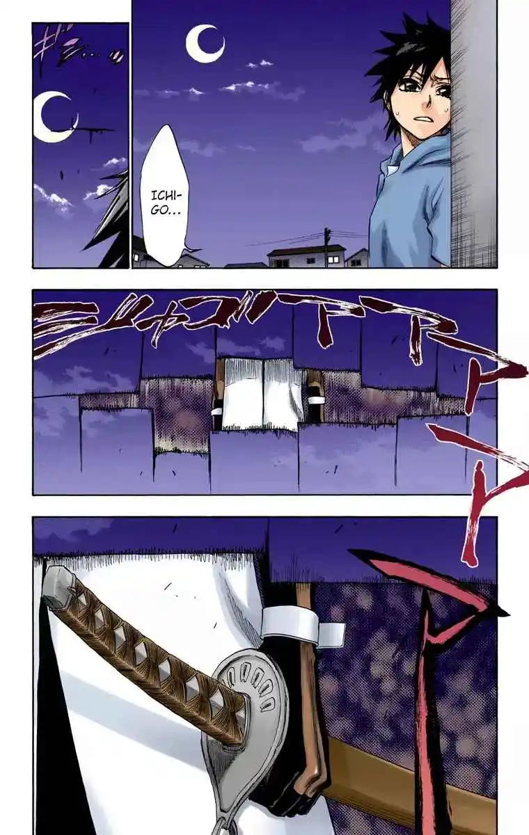 Bleach Full Color - Capítulo 211 - Página 19 - LectorTMOo