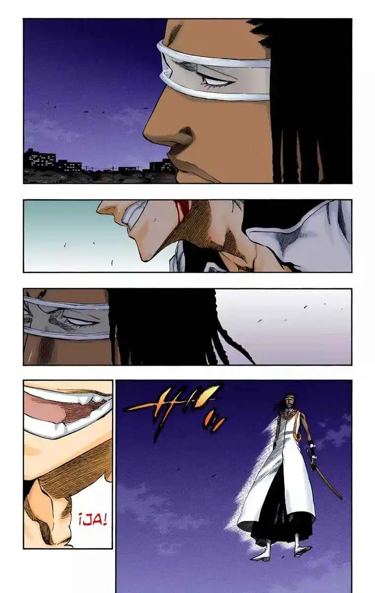 Bleach Full Color - Capítulo 212 - Página 4 - LectorTMOo