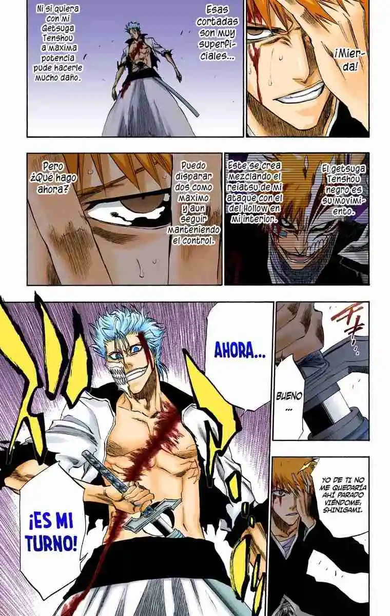 Bleach Full Color - Capítulo 212 - Página 6 - LectorTMOo