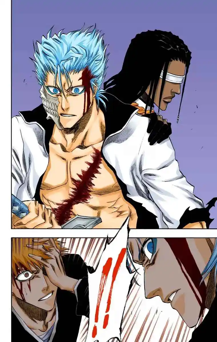 Bleach Full Color - Capítulo 212 - Página 7 - LectorTMOo