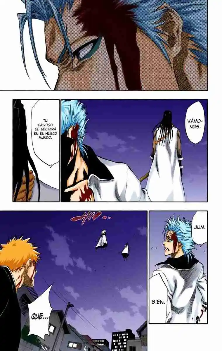 Bleach Full Color - Capítulo 212 - Página 10 - LectorTMOo