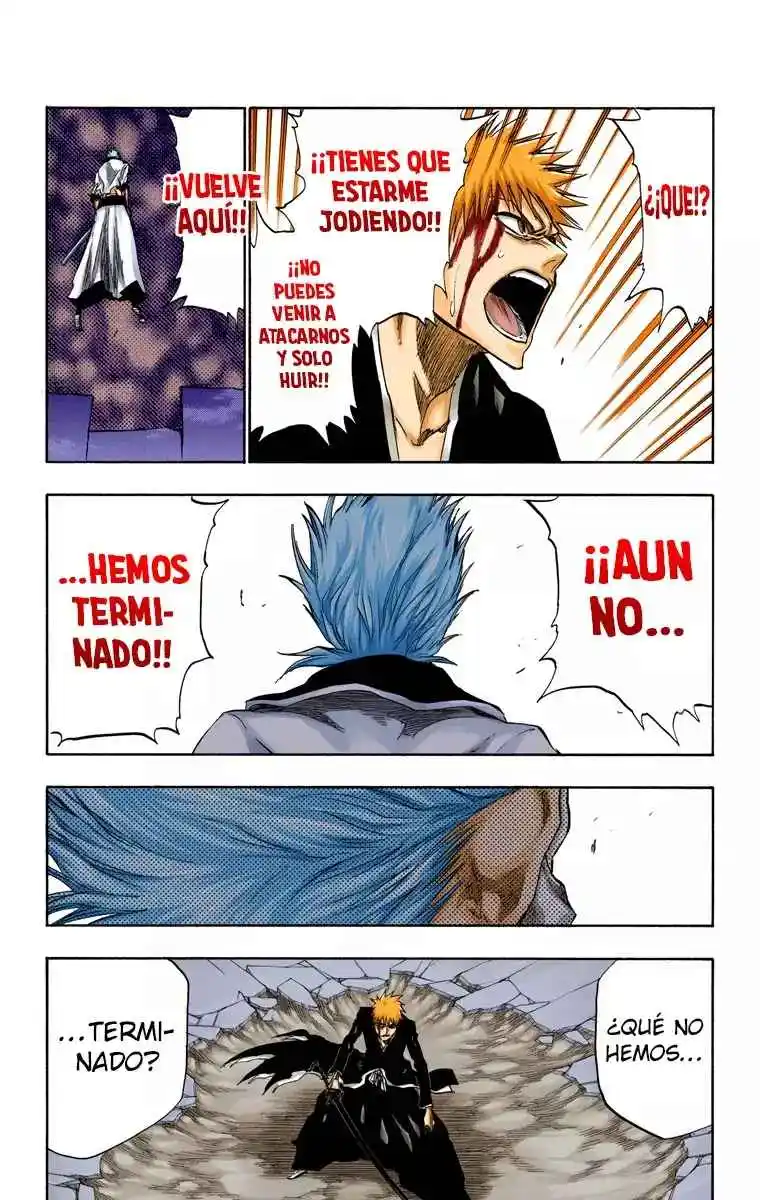 Bleach Full Color - Capítulo 212 - Página 12 - LectorTMOo