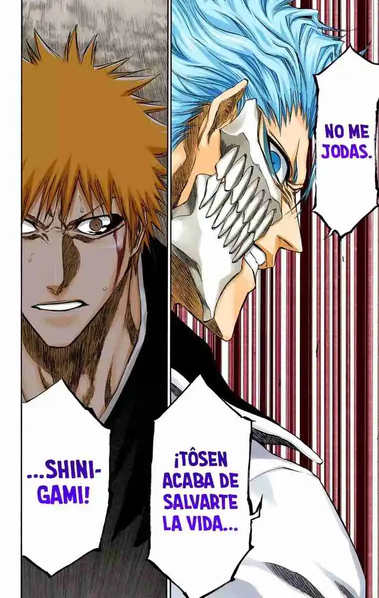 Bleach Full Color - Capítulo 212 - Página 13 - LectorTMOo