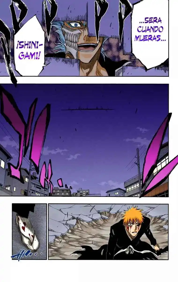 Bleach Full Color - Capítulo 212 - Página 16 - LectorTMOo