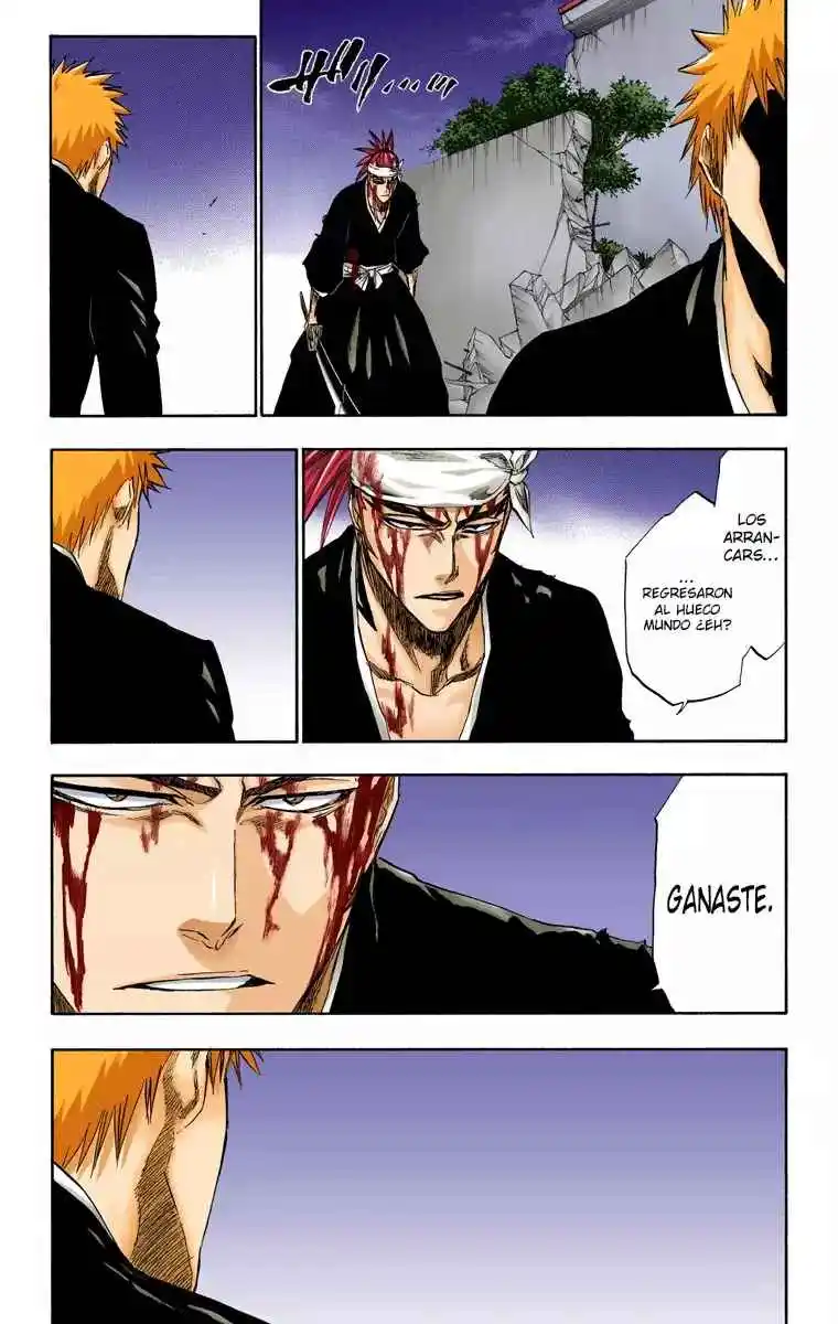 Bleach Full Color - Capítulo 212 - Página 17 - LectorTMOo