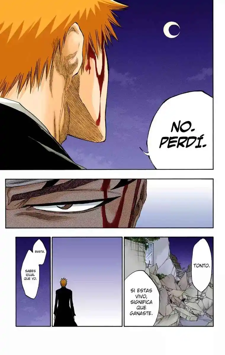 Bleach Full Color - Capítulo 212 - Página 18 - LectorTMOo