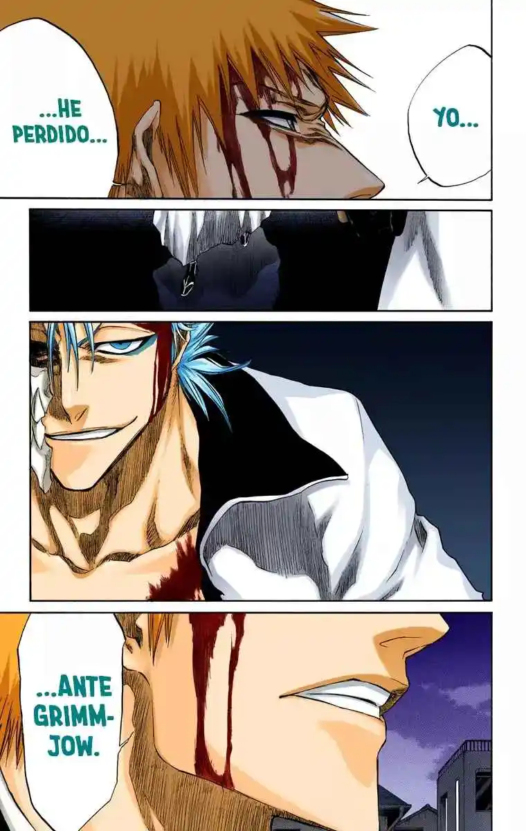 Bleach Full Color - Capítulo 212 - Página 20 - LectorTMOo