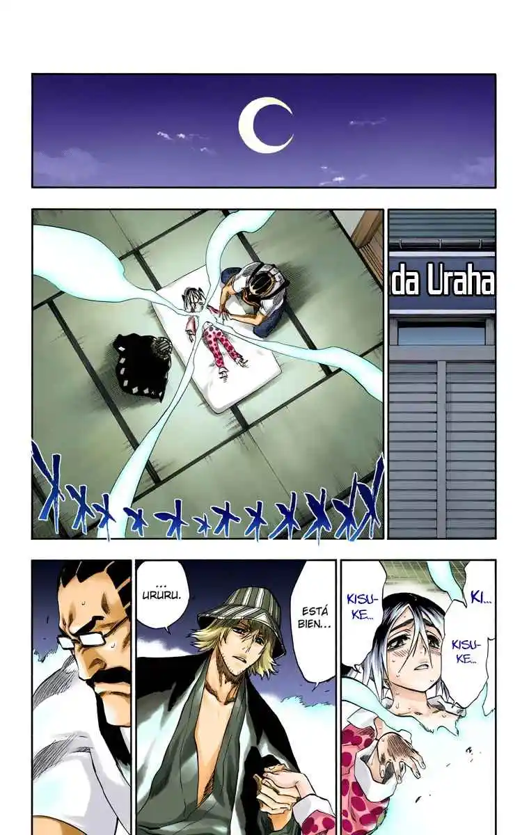Bleach Full Color - Capítulo 213 - Página 7 - LectorTMOo