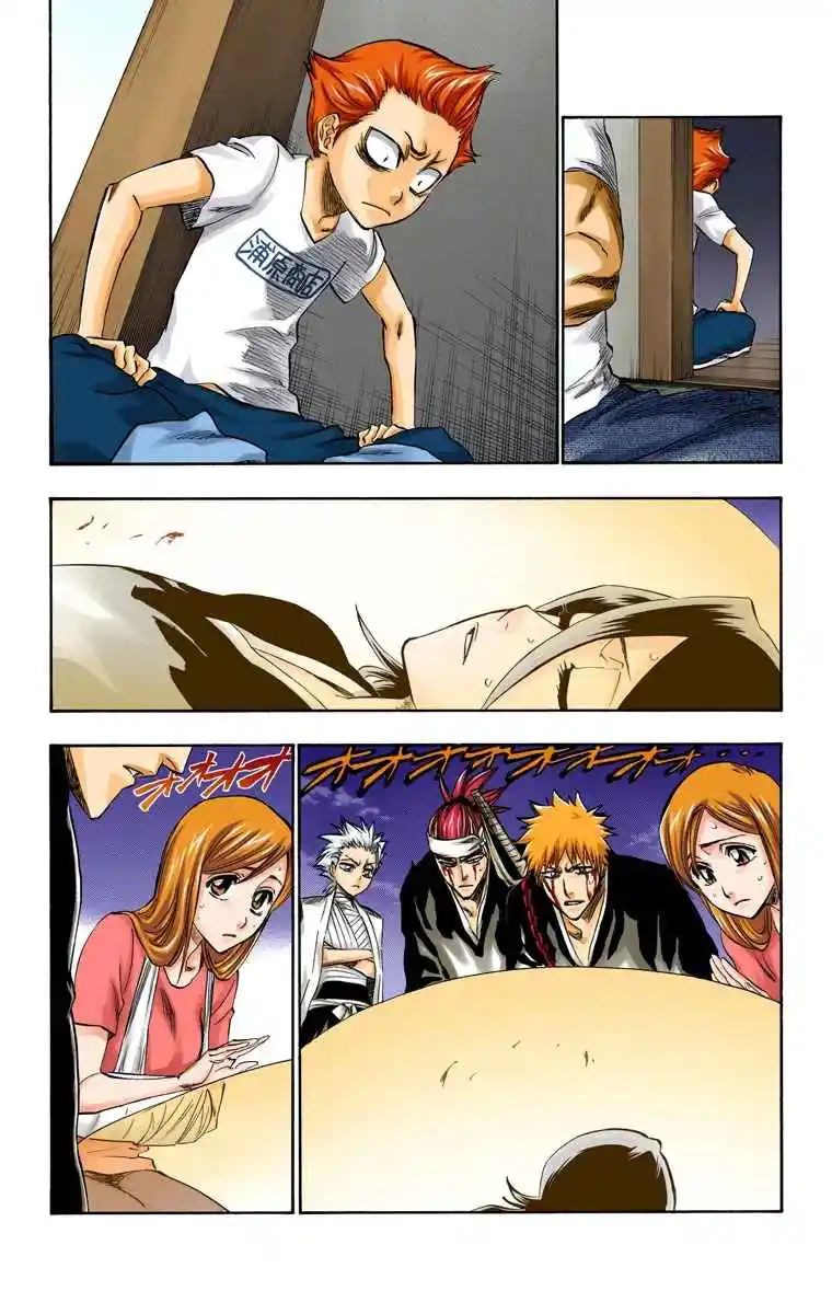 Bleach Full Color - Capítulo 213 - Página 8 - LectorTMOo