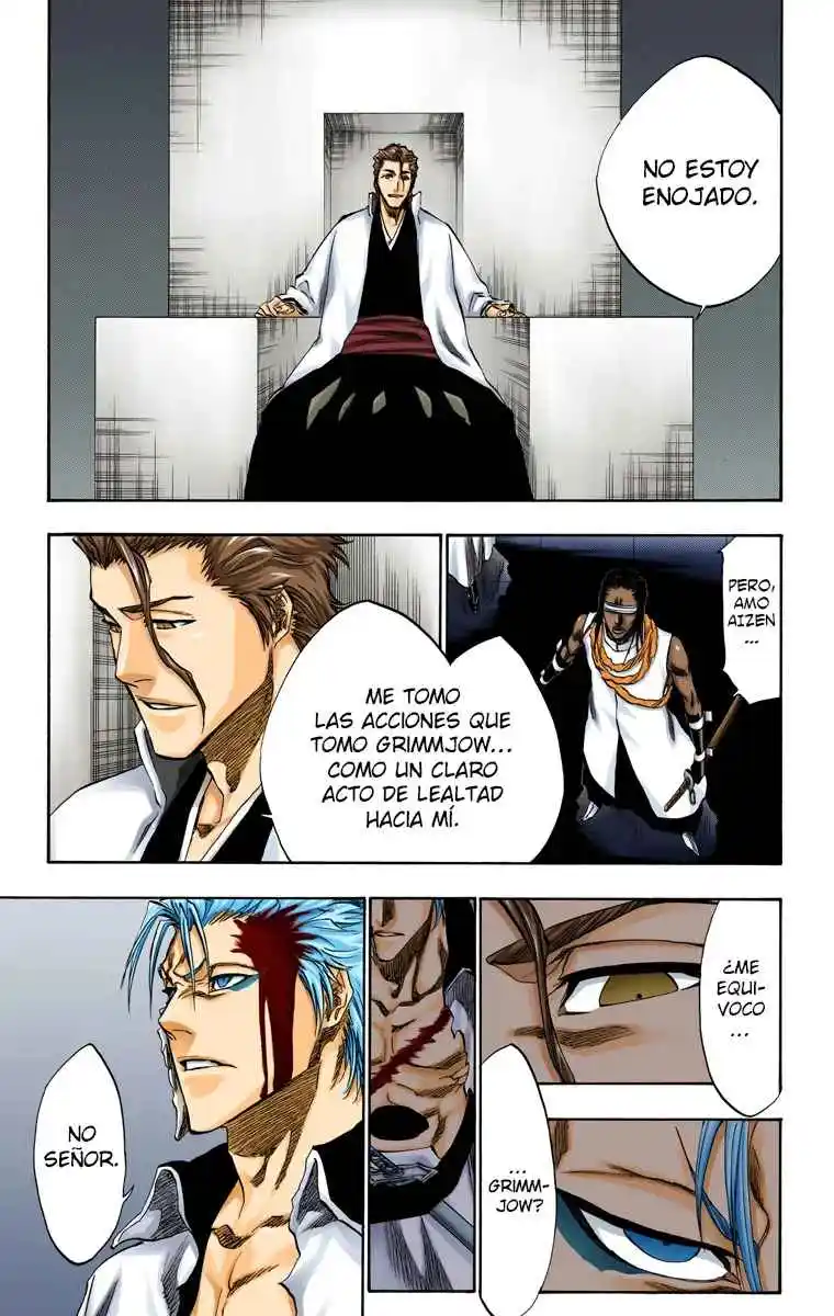 Bleach Full Color - Capítulo 213 - Página 12 - LectorTMOo