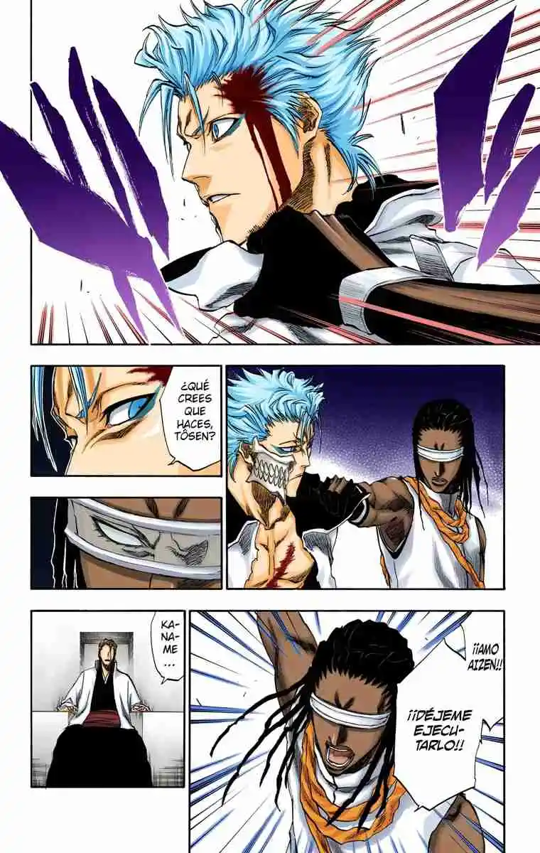 Bleach Full Color - Capítulo 213 - Página 13 - LectorTMOo