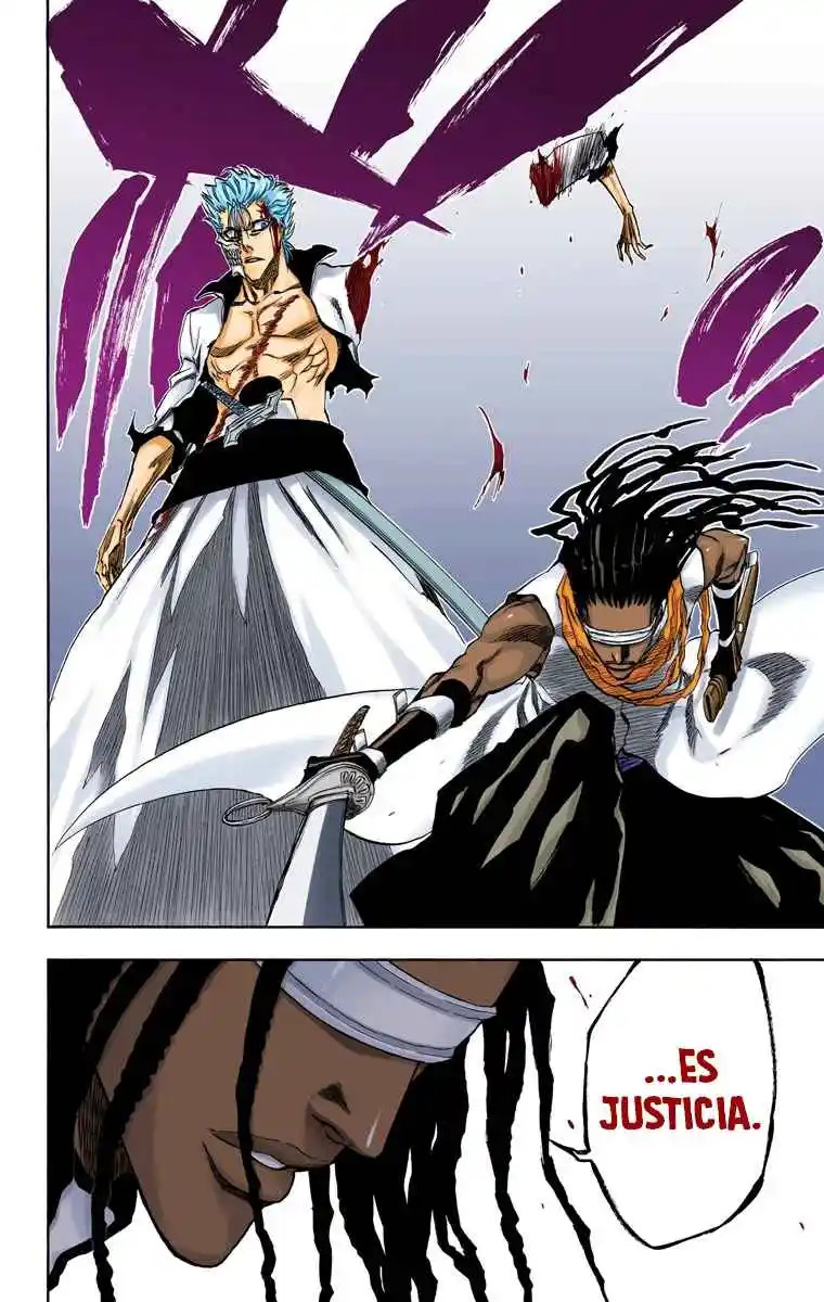 Bleach Full Color - Capítulo 213 - Página 15 - LectorTMOo