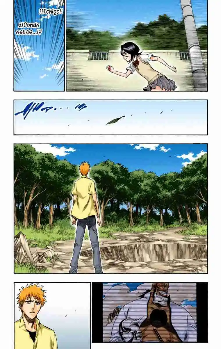 Bleach Full Color - Capítulo 214 - Página 11 - LectorTMOo