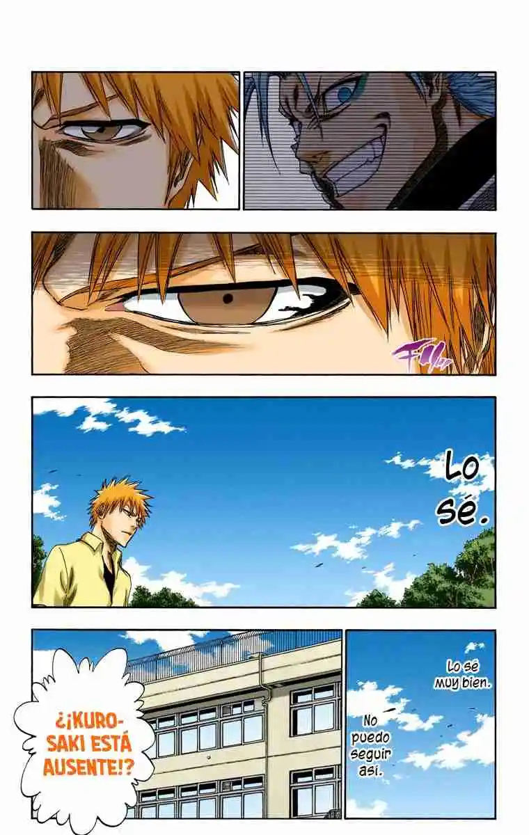 Bleach Full Color - Capítulo 214 - Página 12 - LectorTMOo
